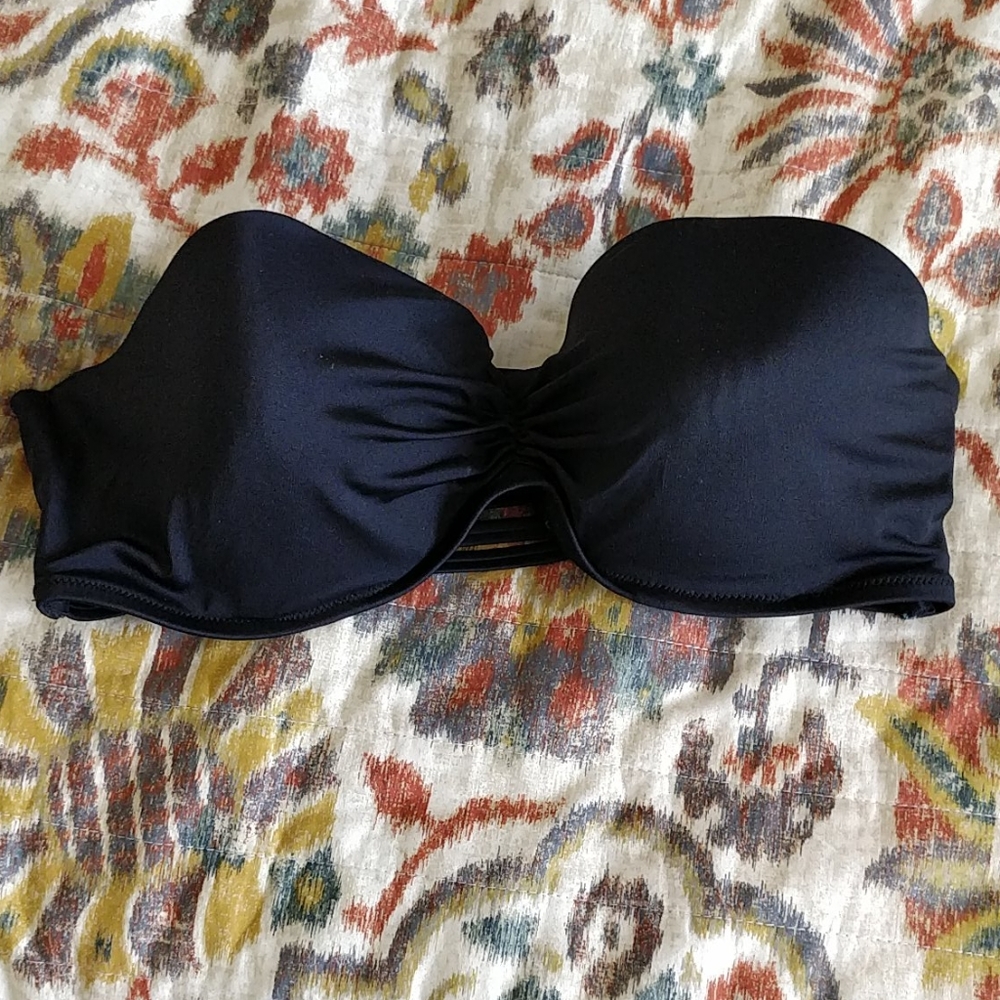 Victoria's secret bikini swim top